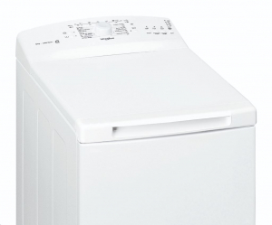 Whirlpool TDLR 5030L EU/N felültöltős mosógép